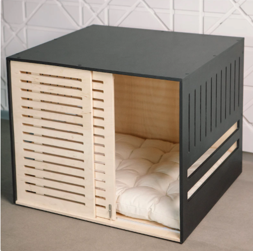 Best Modern Dog Crate