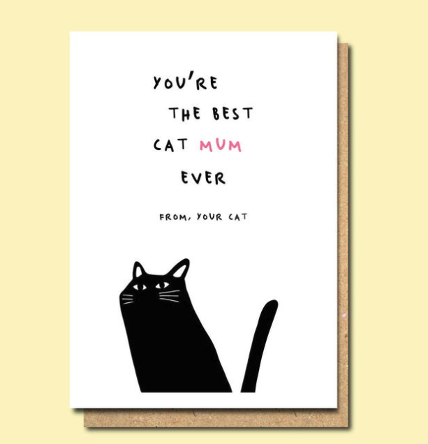 17 Unique Mother's Day Gifts from the Dog and Cat