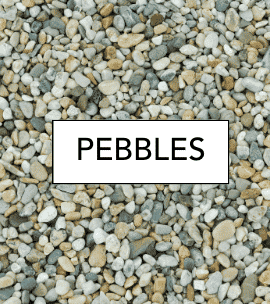 Pebbles