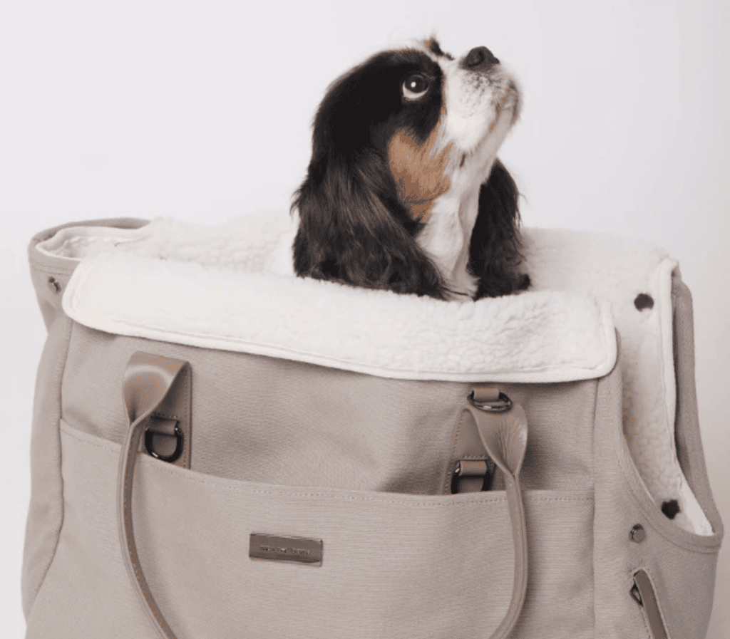 Dog Carrier Totes 