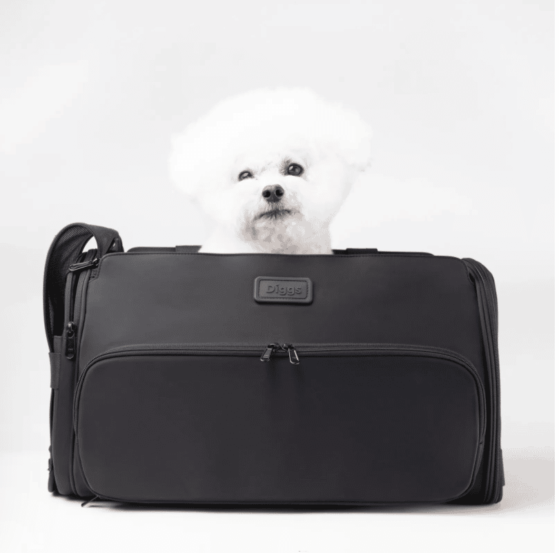 Dog Pet Carrier