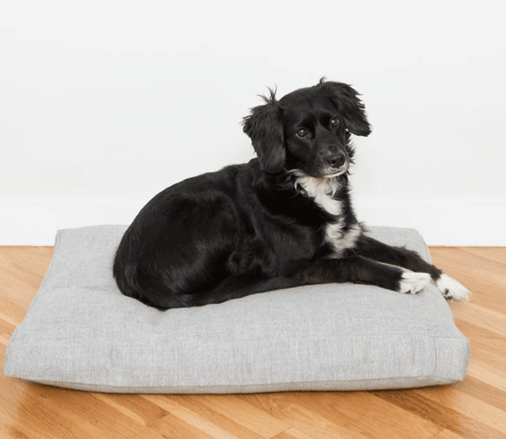 Farmhouse Style Dog Bed